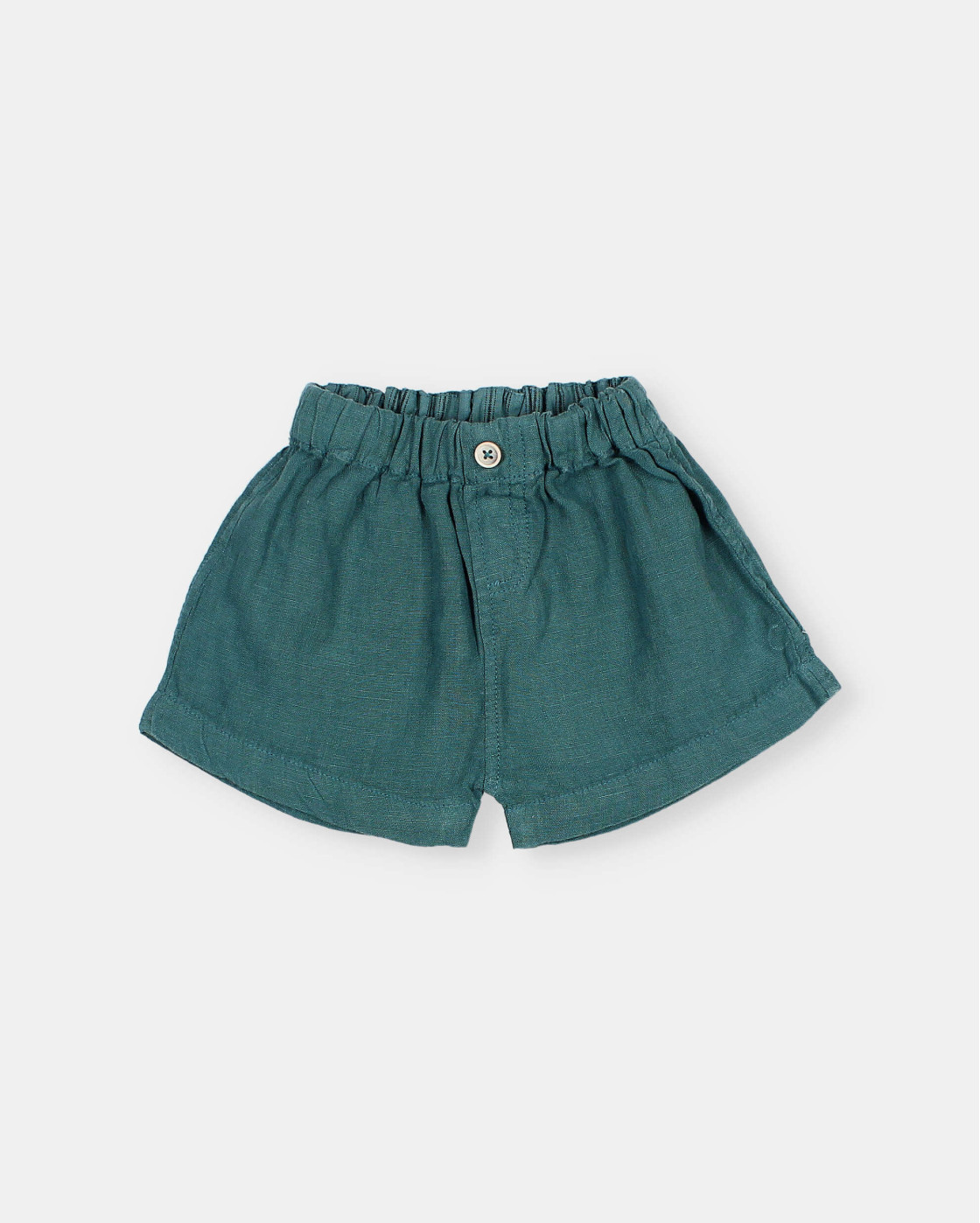 BB LINEN SHORTS