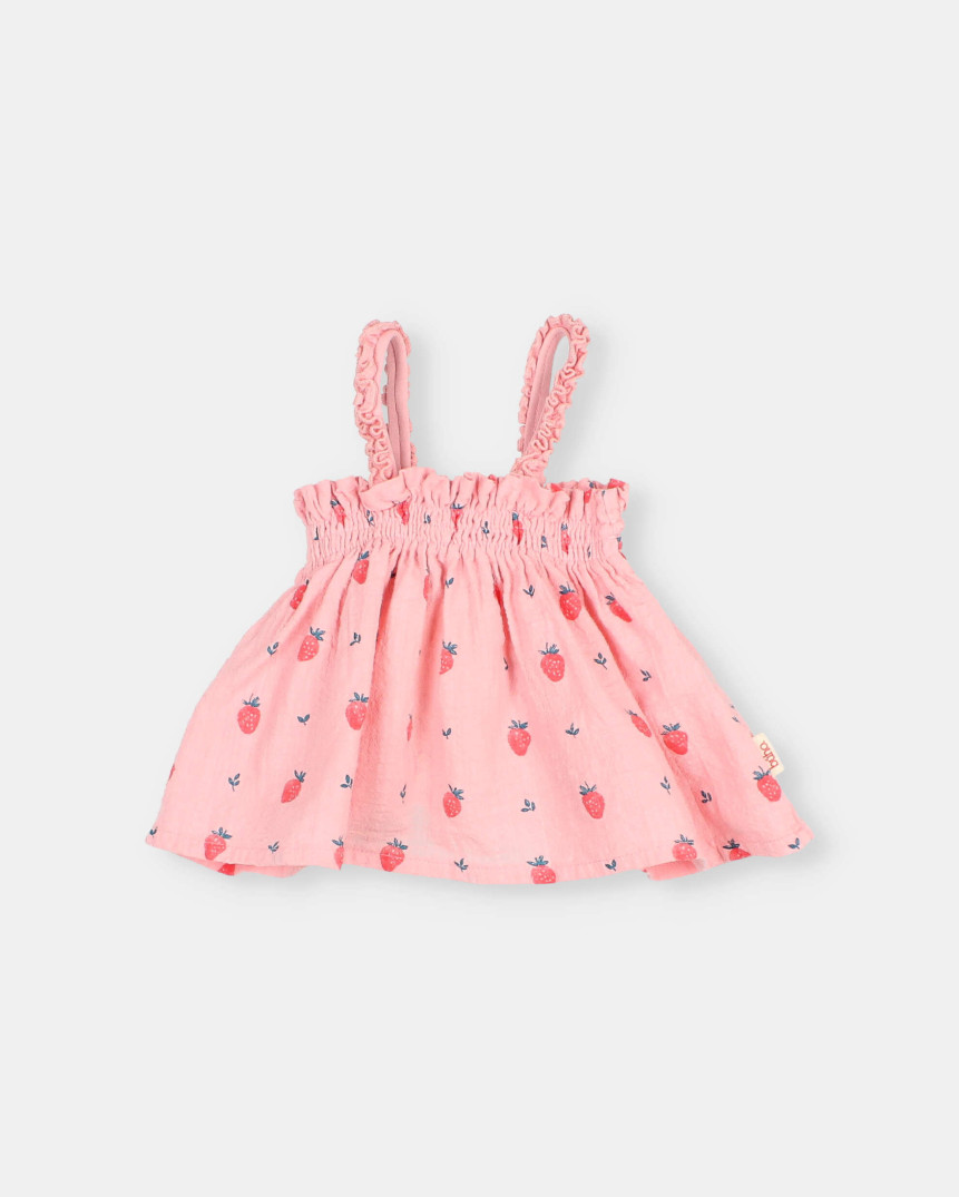 BB TOP STRAWBERRY