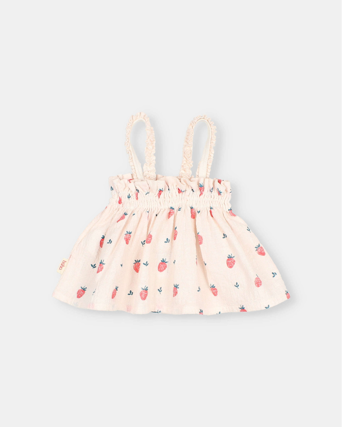 BB TOP STRAWBERRY