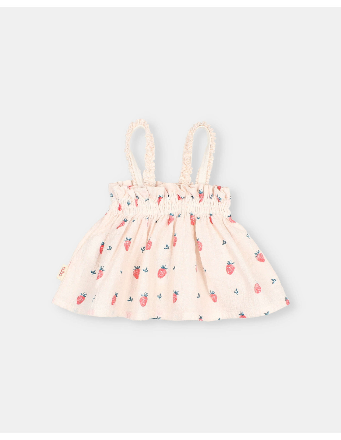 BB TOP STRAWBERRY