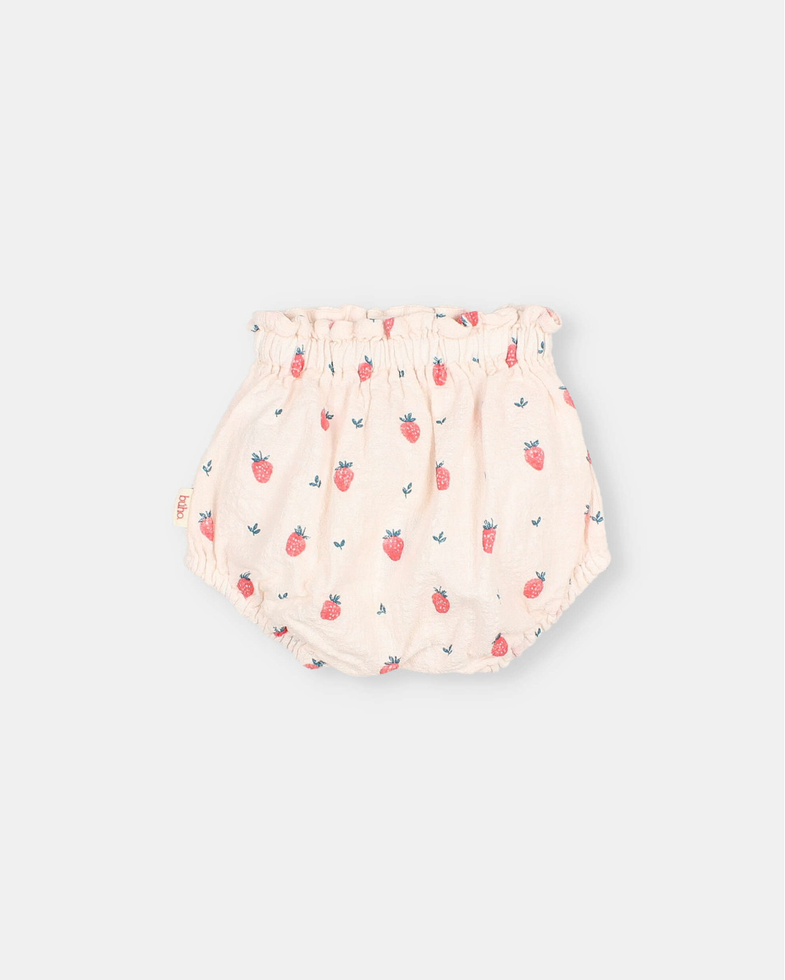 BB STRAWBERRY CULOTTE