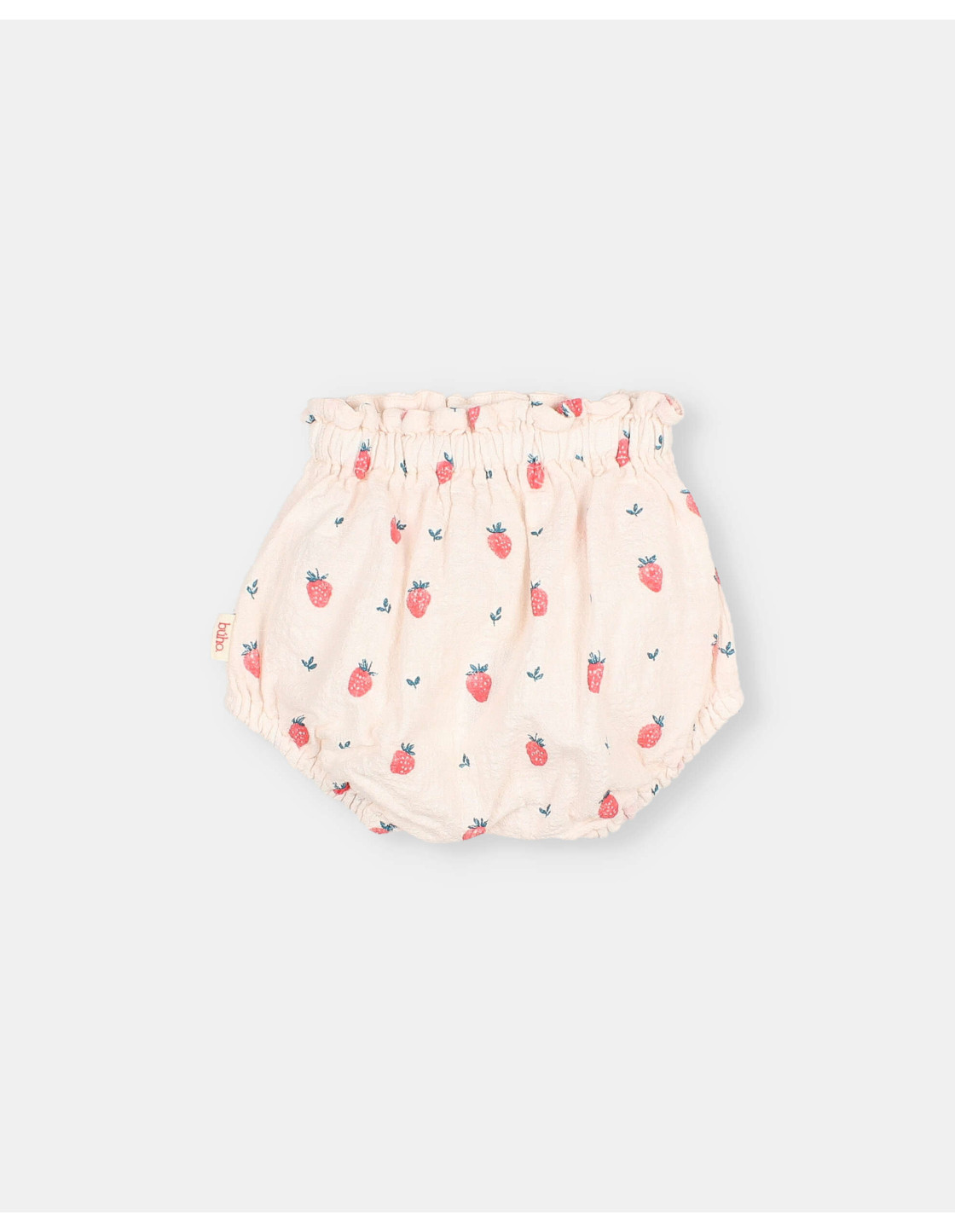 BB CULOTTE STRAWBERRY