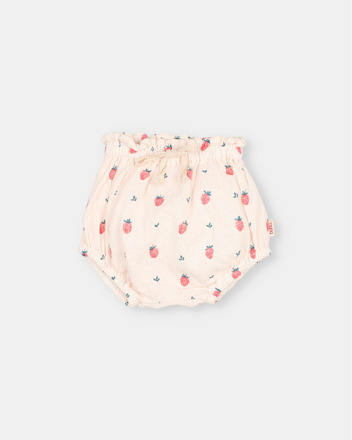 BB STRAWBERRY CULOTTE