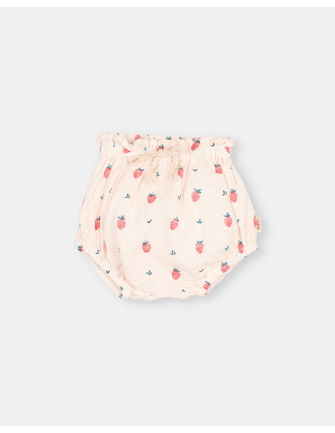 BB CULOTTE STRAWBERRY