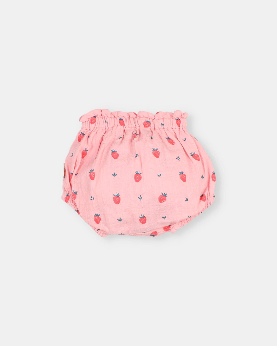 BB CULOTTE STRAWBERRY