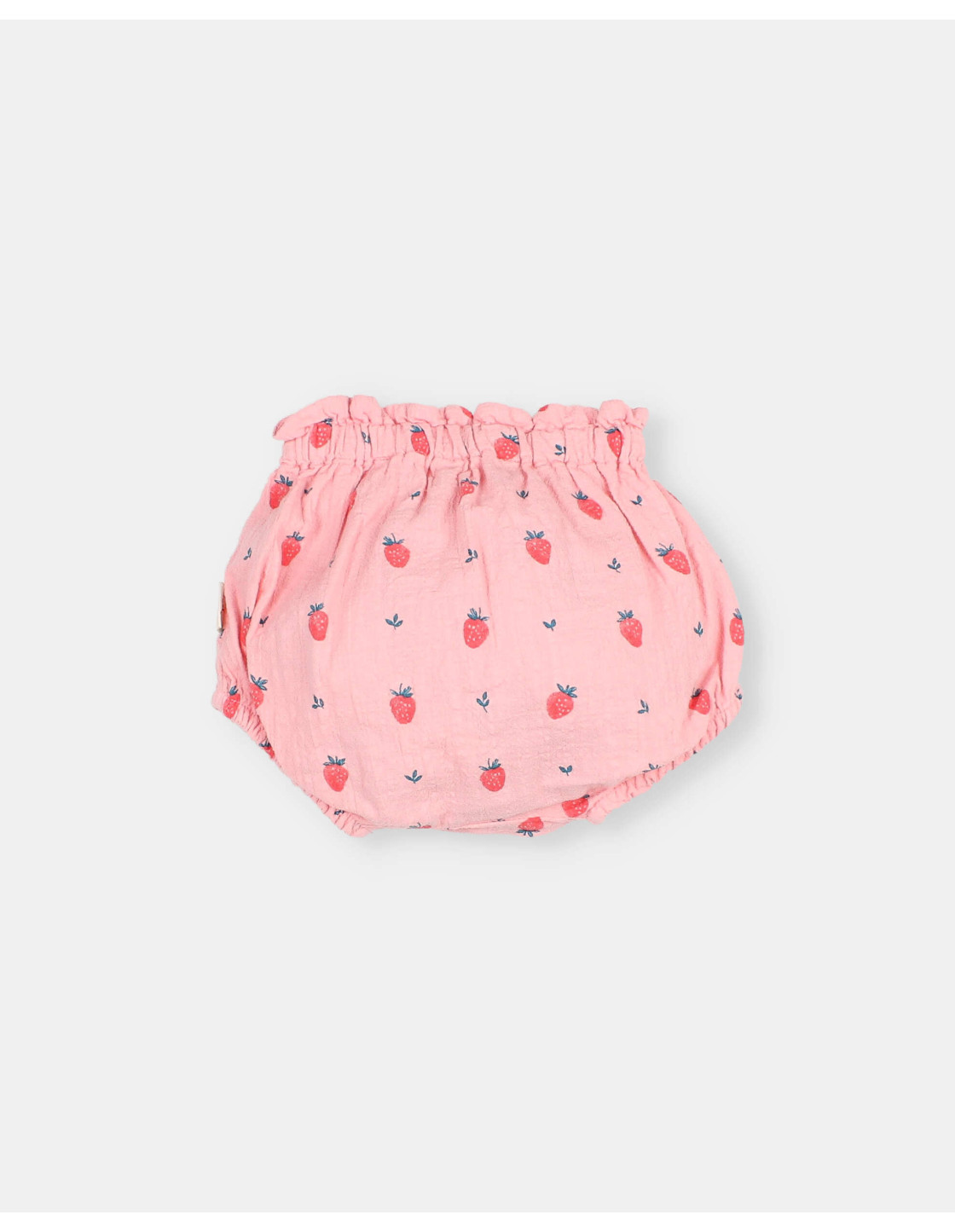 BB STRAWBERRY CULOTTE