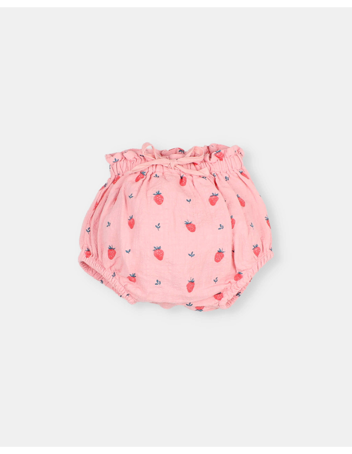 BB CULOTTE STRAWBERRY