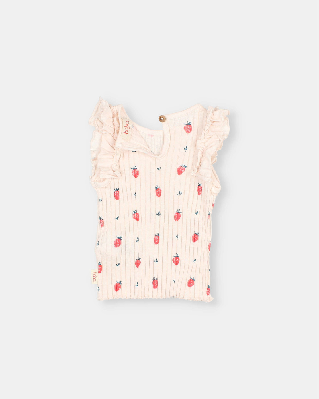 BB STRAWBERRY T-SHIRT