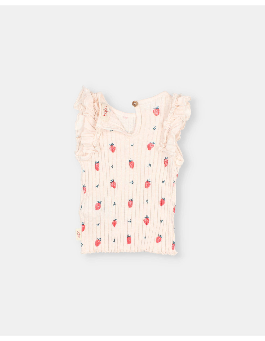 BB STRAWBERRY T-SHIRT