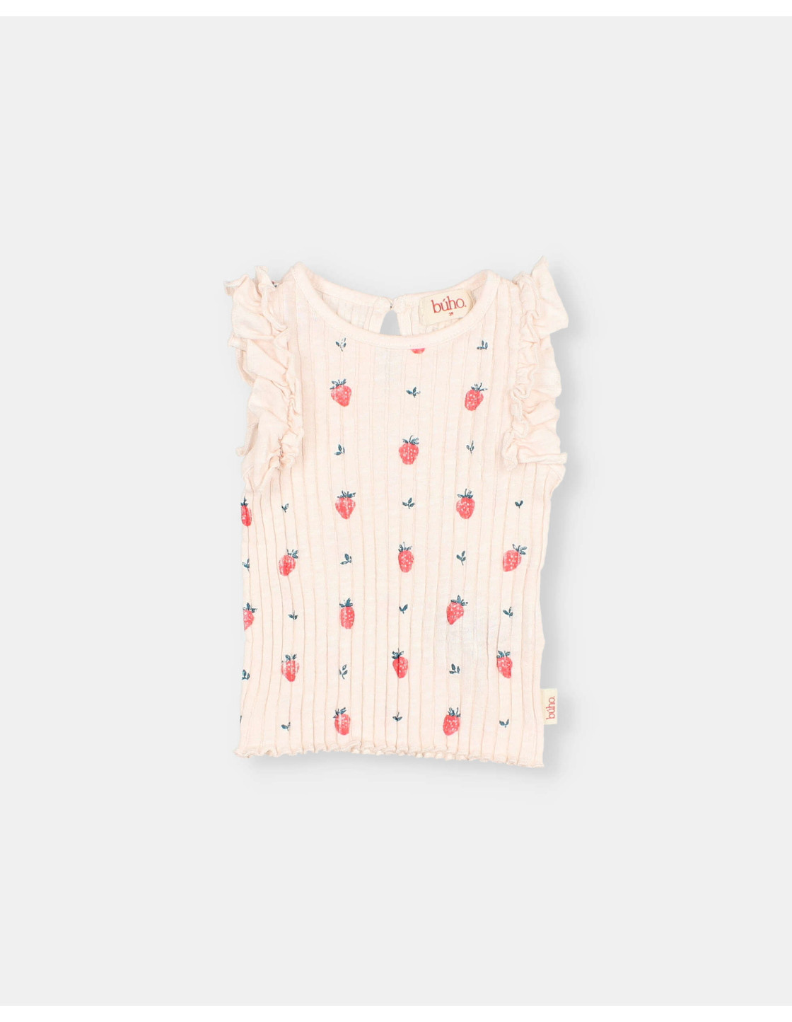 BB STRAWBERRY T-SHIRT