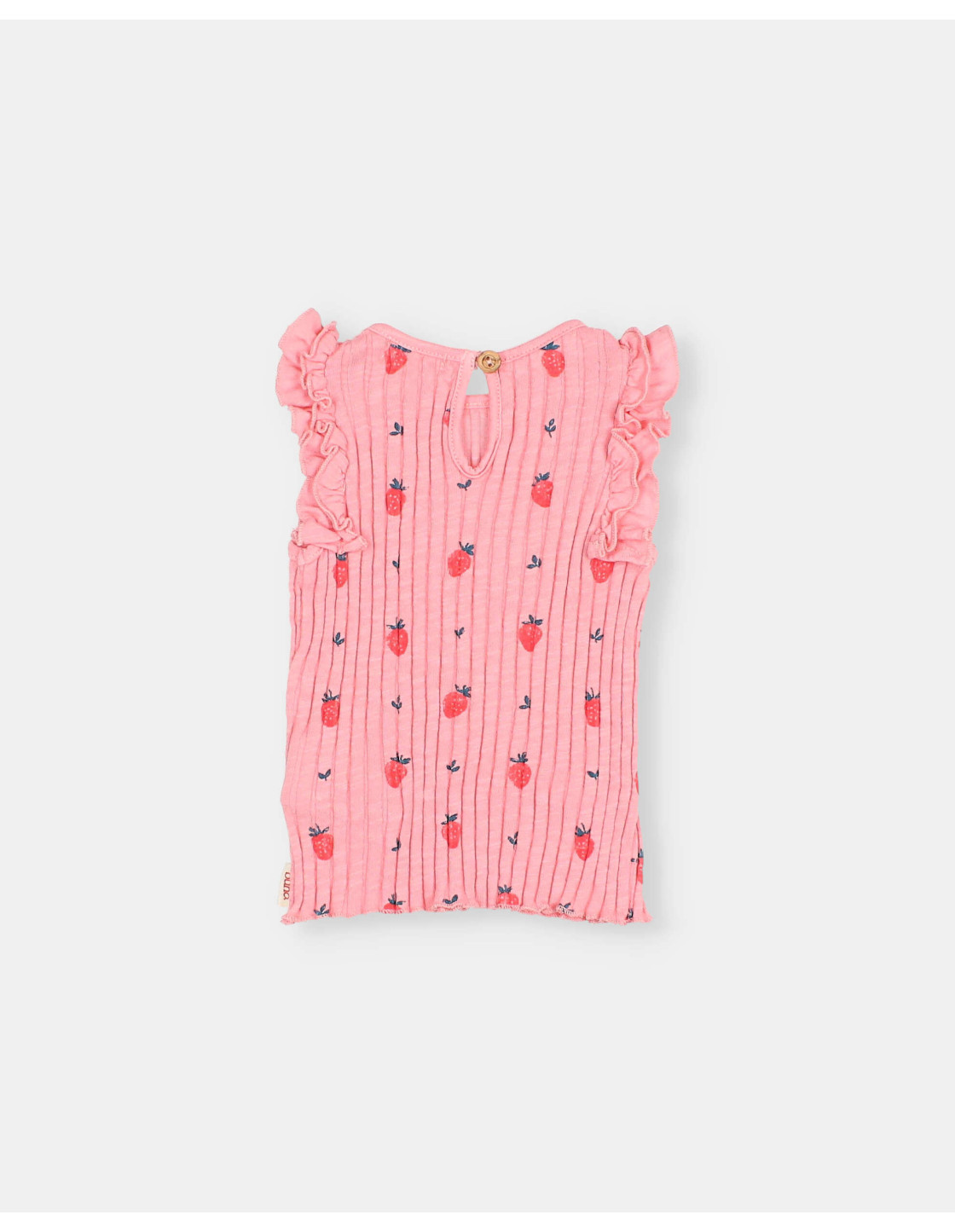 BB STRAWBERRY T-SHIRT