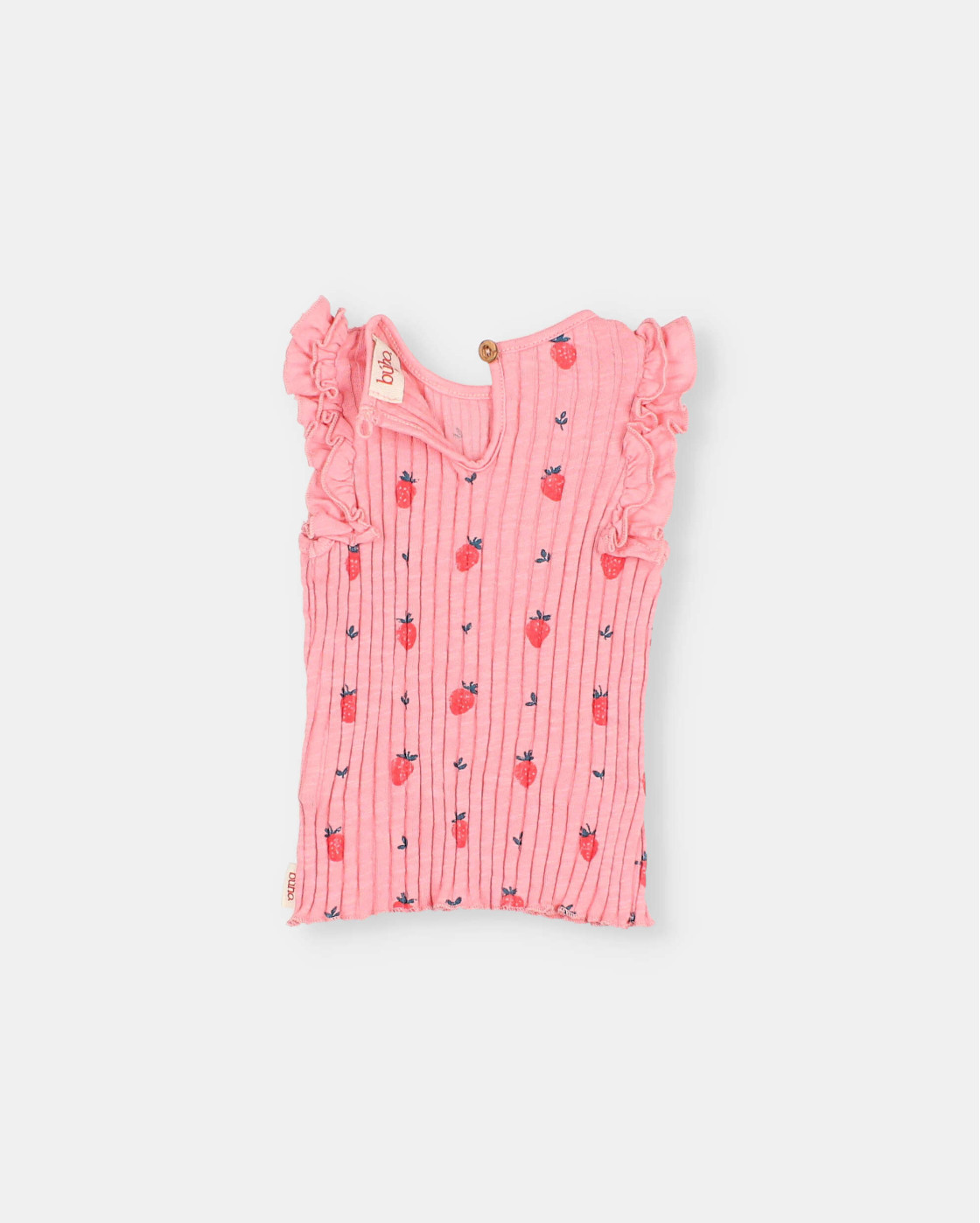 BB STRAWBERRY T-SHIRT