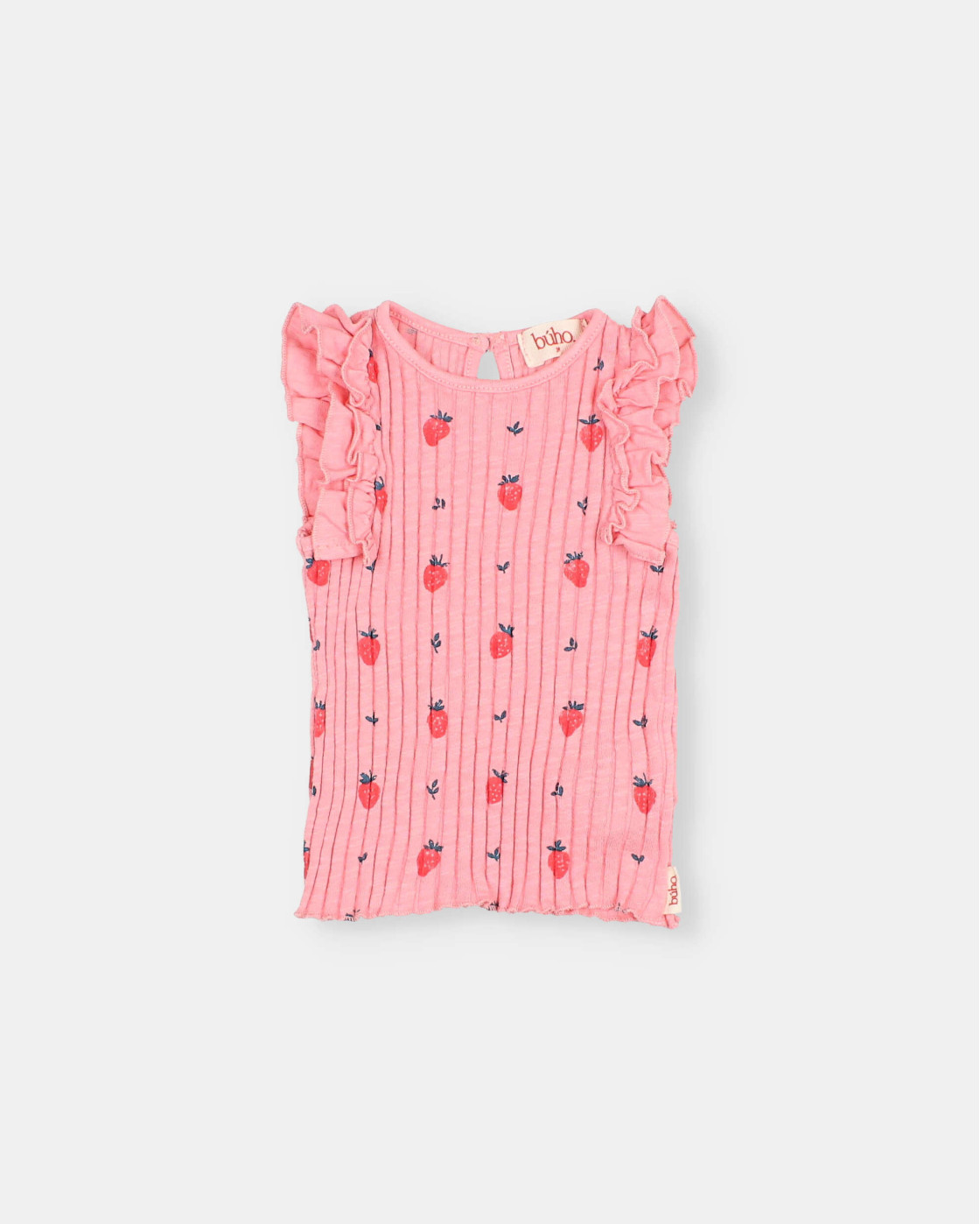 BB STRAWBERRY T-SHIRT