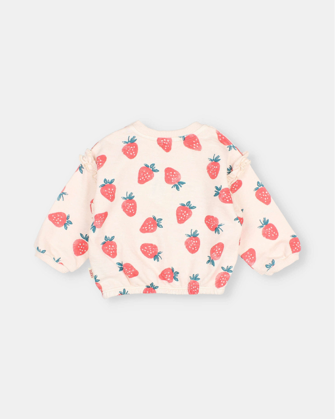 BB STRAWBERRY SWEATSHIRT