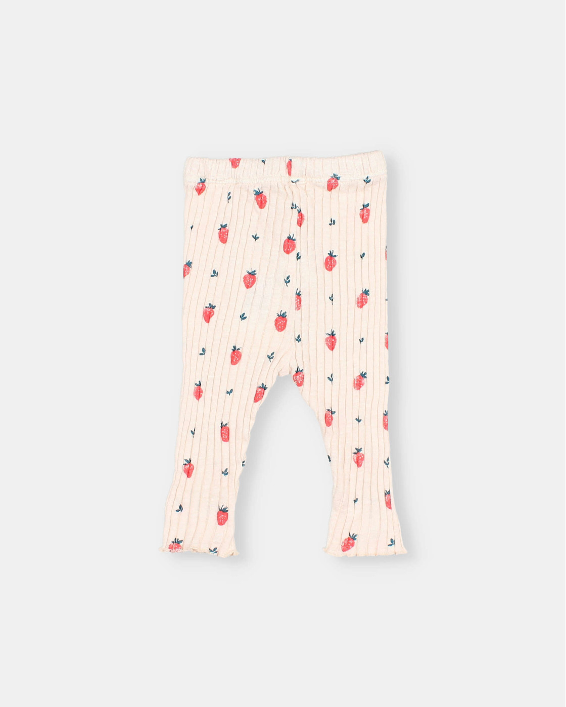 BB LEGGING STRAWBERRY