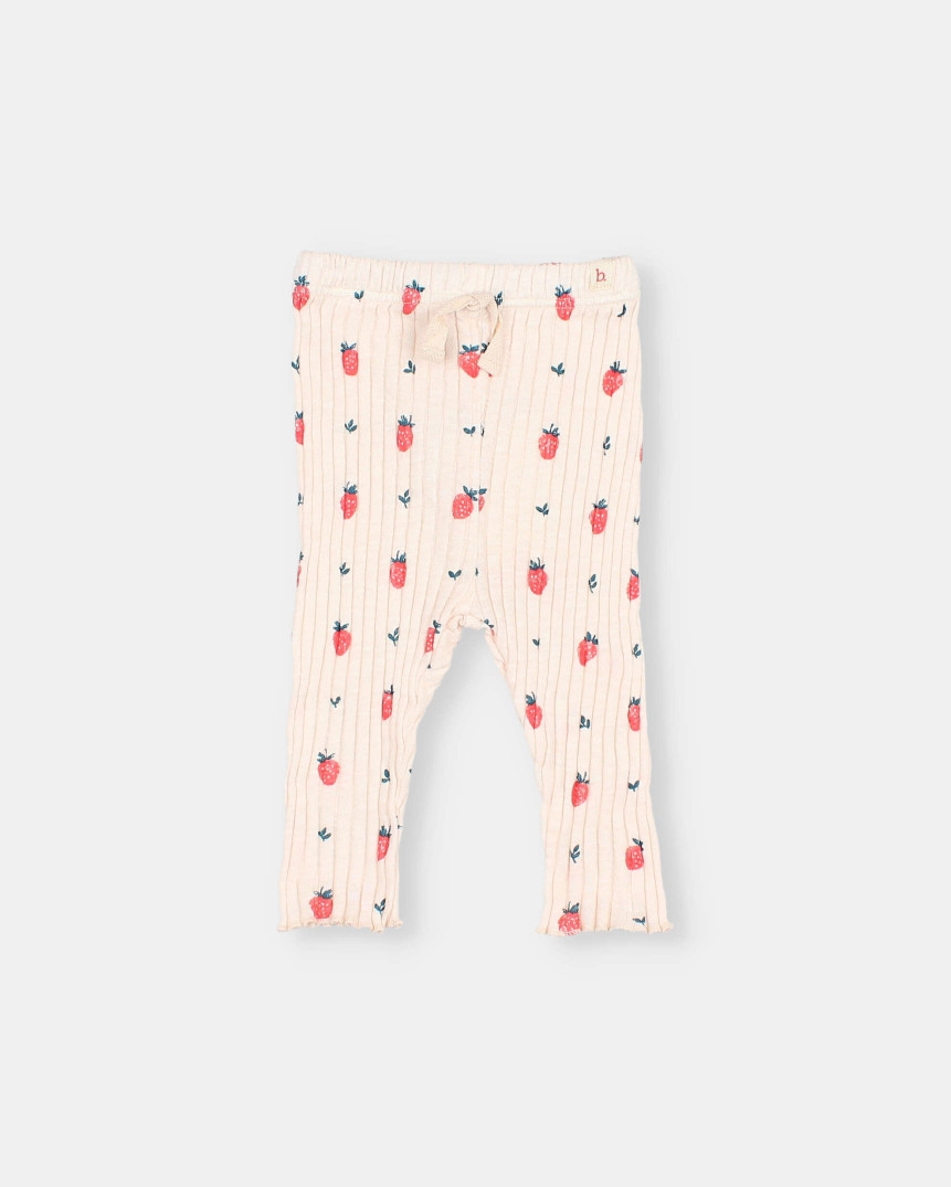 BB LEGGING STRAWBERRY 2