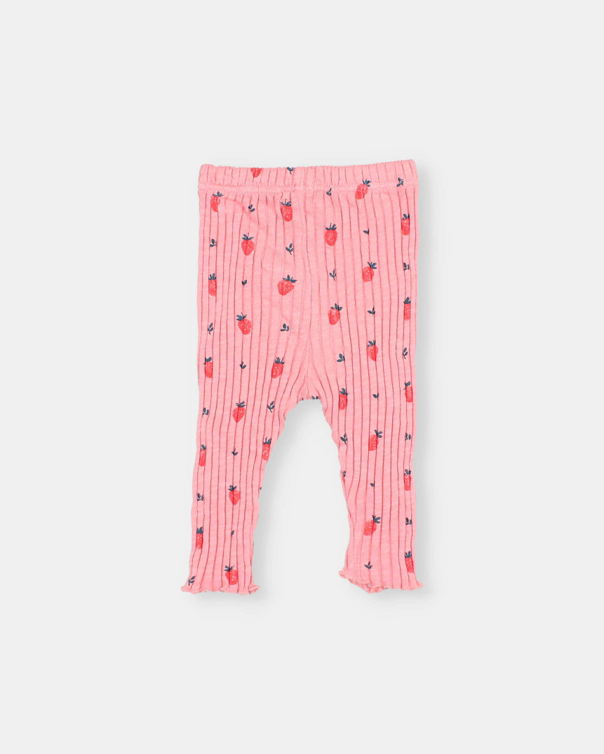 BB STRAWBERRY LEGGING 2