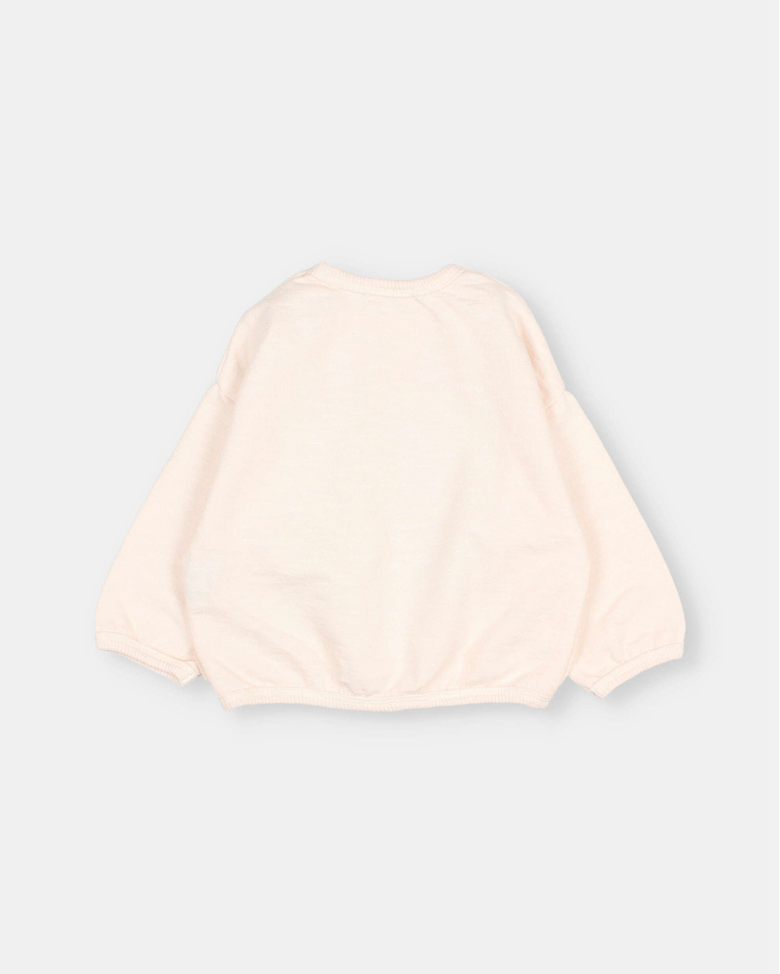 BB MON AMI SWEATSHIRT