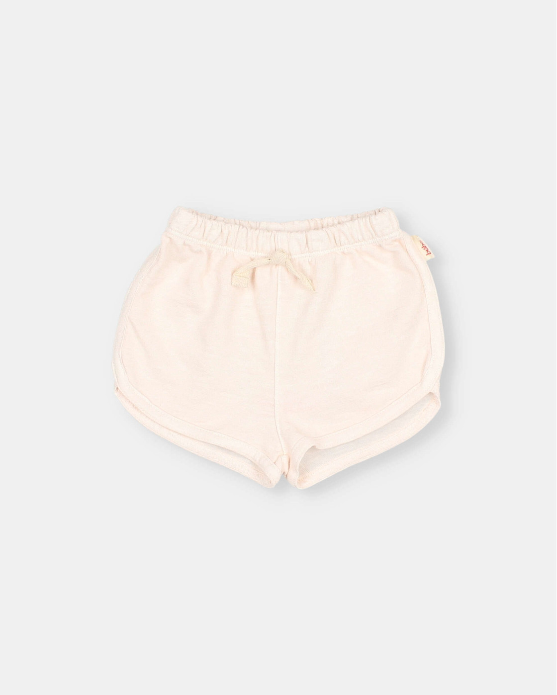 BB COTTON FLEECE SHORTS