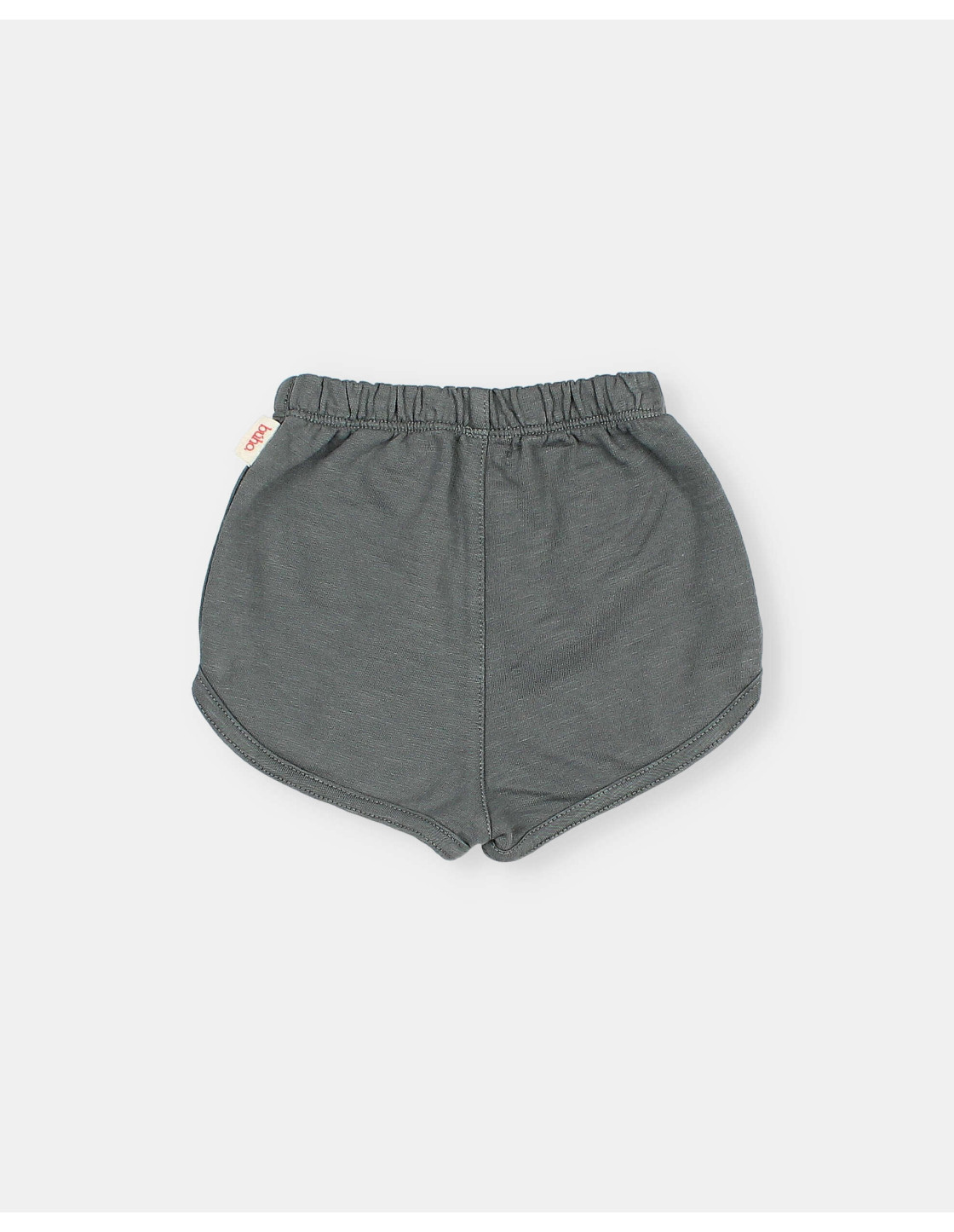 BB COTTON FLEECE SHORTS