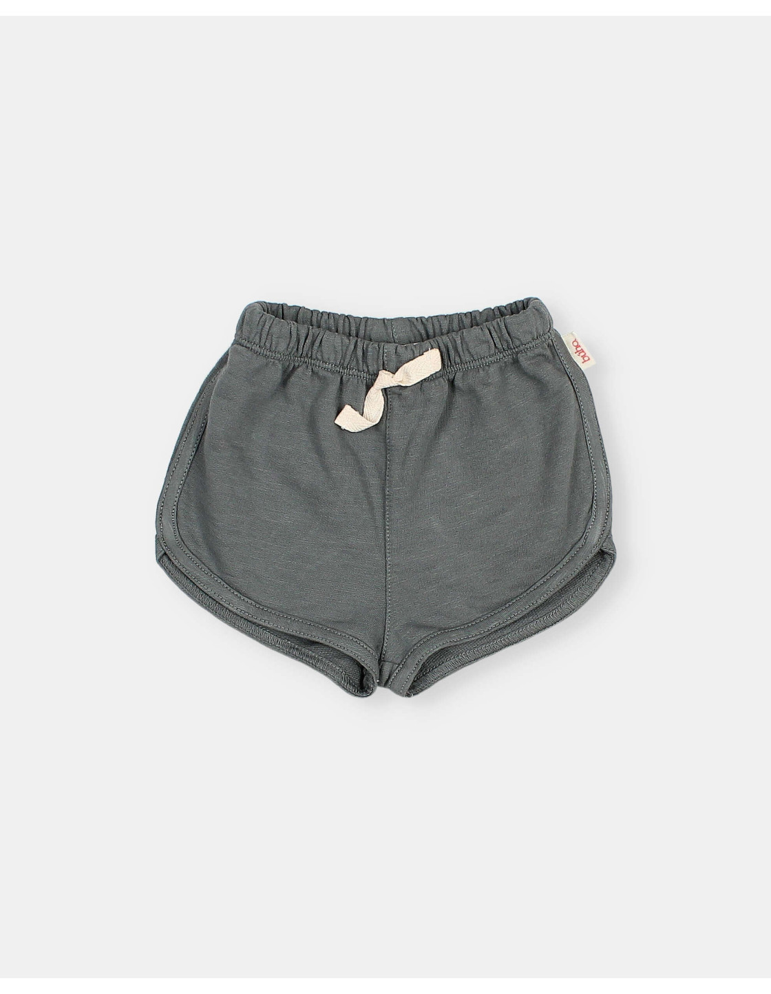 BB SHORTS FELPA DE ALGODÓN