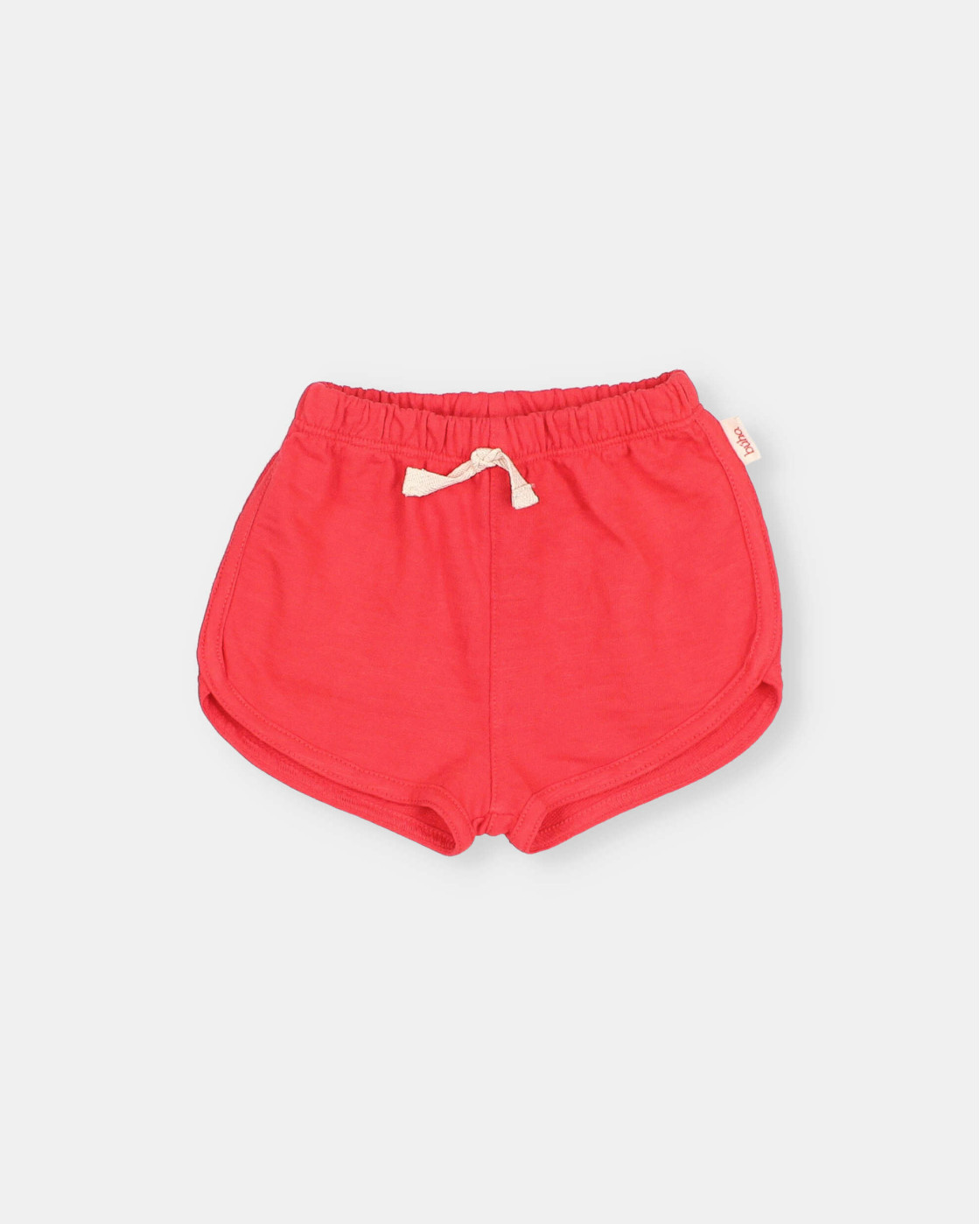 BB COTTON FLEECE SHORTS