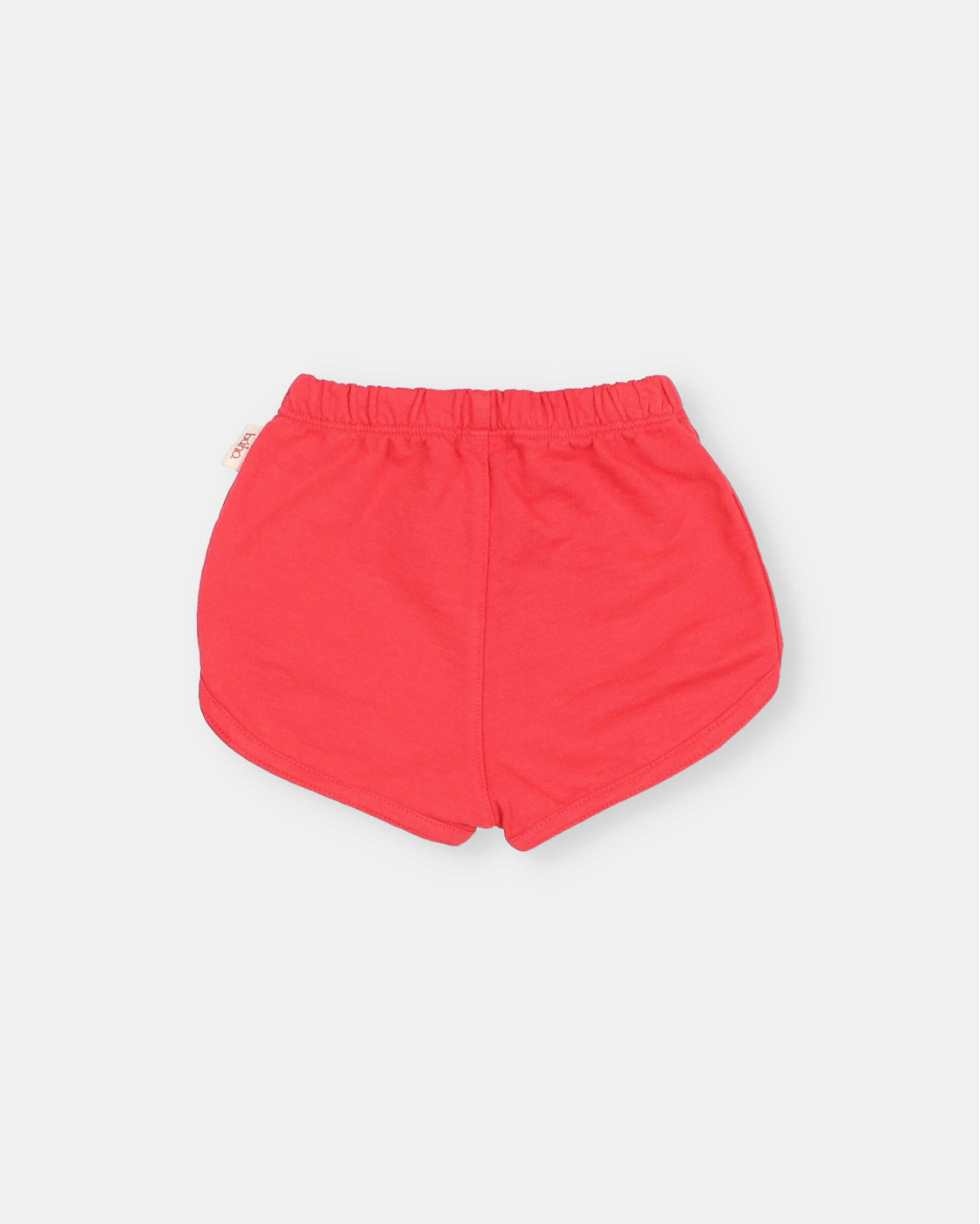 BB COTTON FLEECE SHORTS