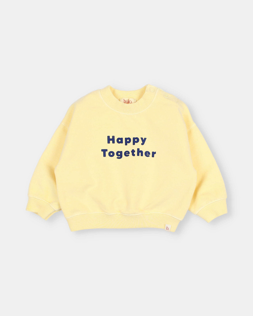 BB SUDADERA DE FELPA 2