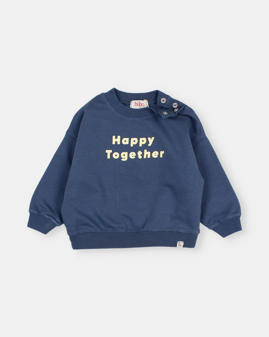 BB SUDADERA DE FELPA 2