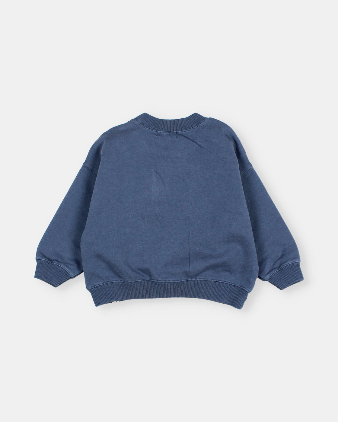 BB SUDADERA DE FELPA