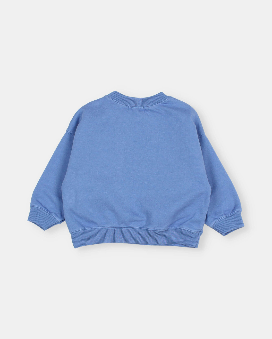 BB SUDADERA DE FELPA