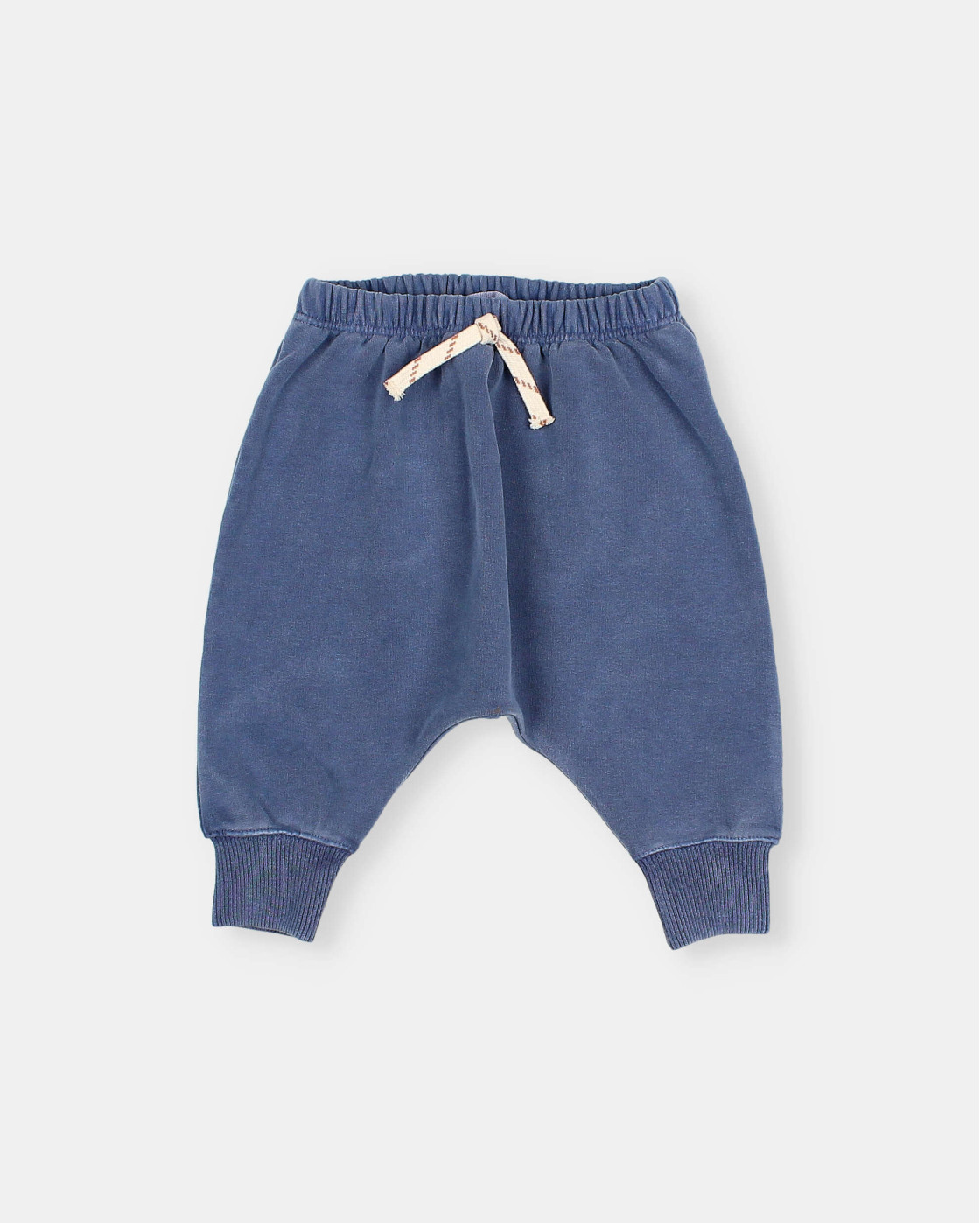 BB PANTALÓN JOGGER DE FELPA