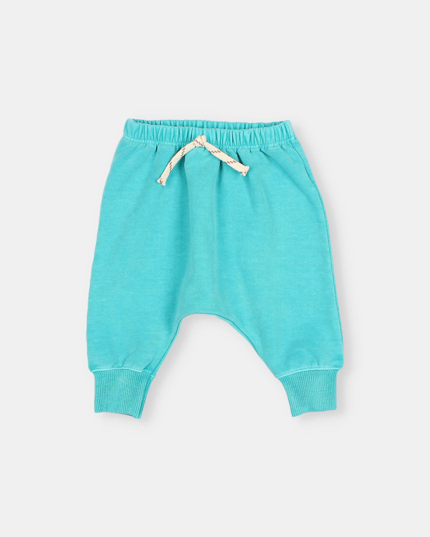 BB PANTALÓN JOGGER DE FELPA