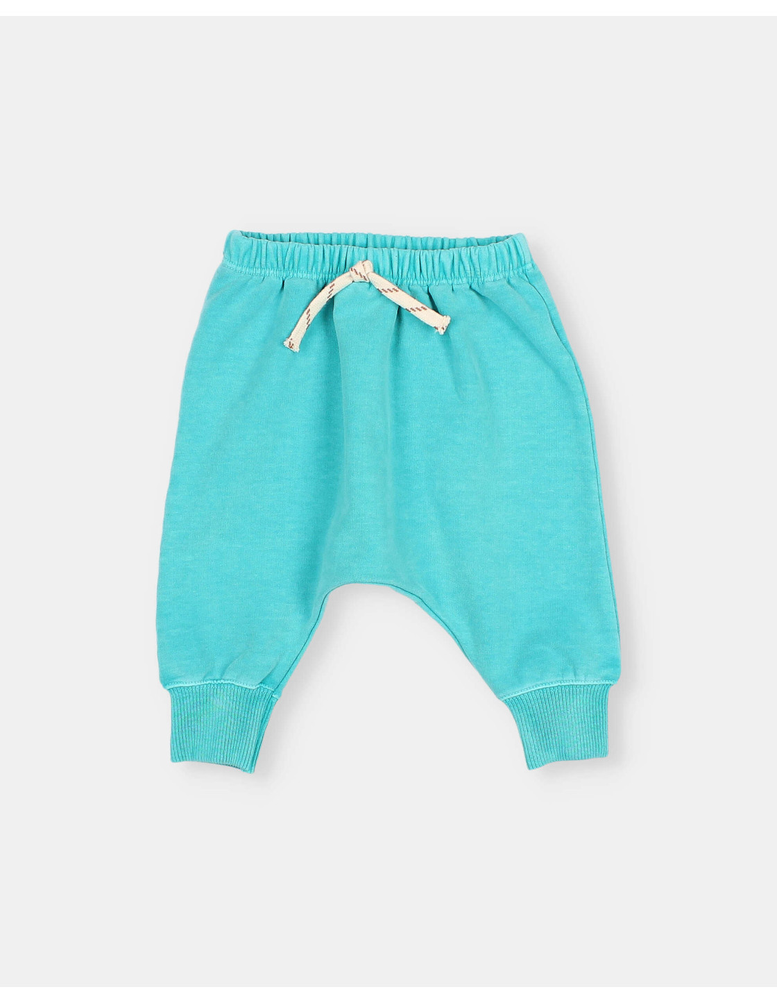 BB FLEECE JOGGER