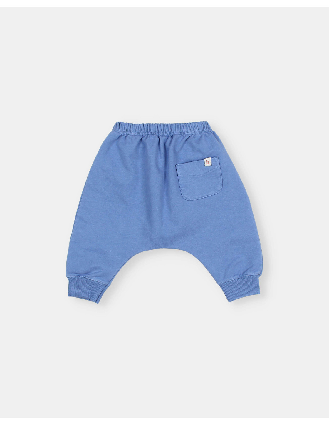 BB PANTALÓN JOGGER DE FELPA