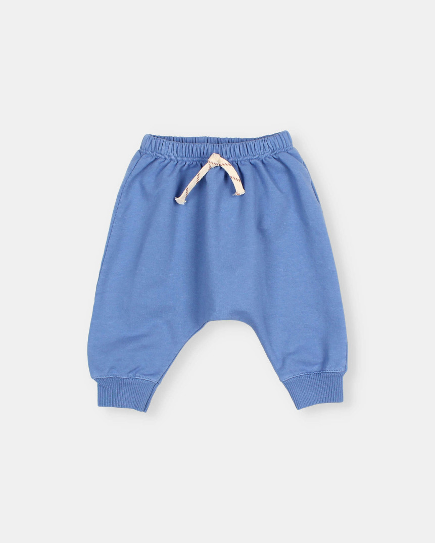 BB PANTALÓN JOGGER DE FELPA