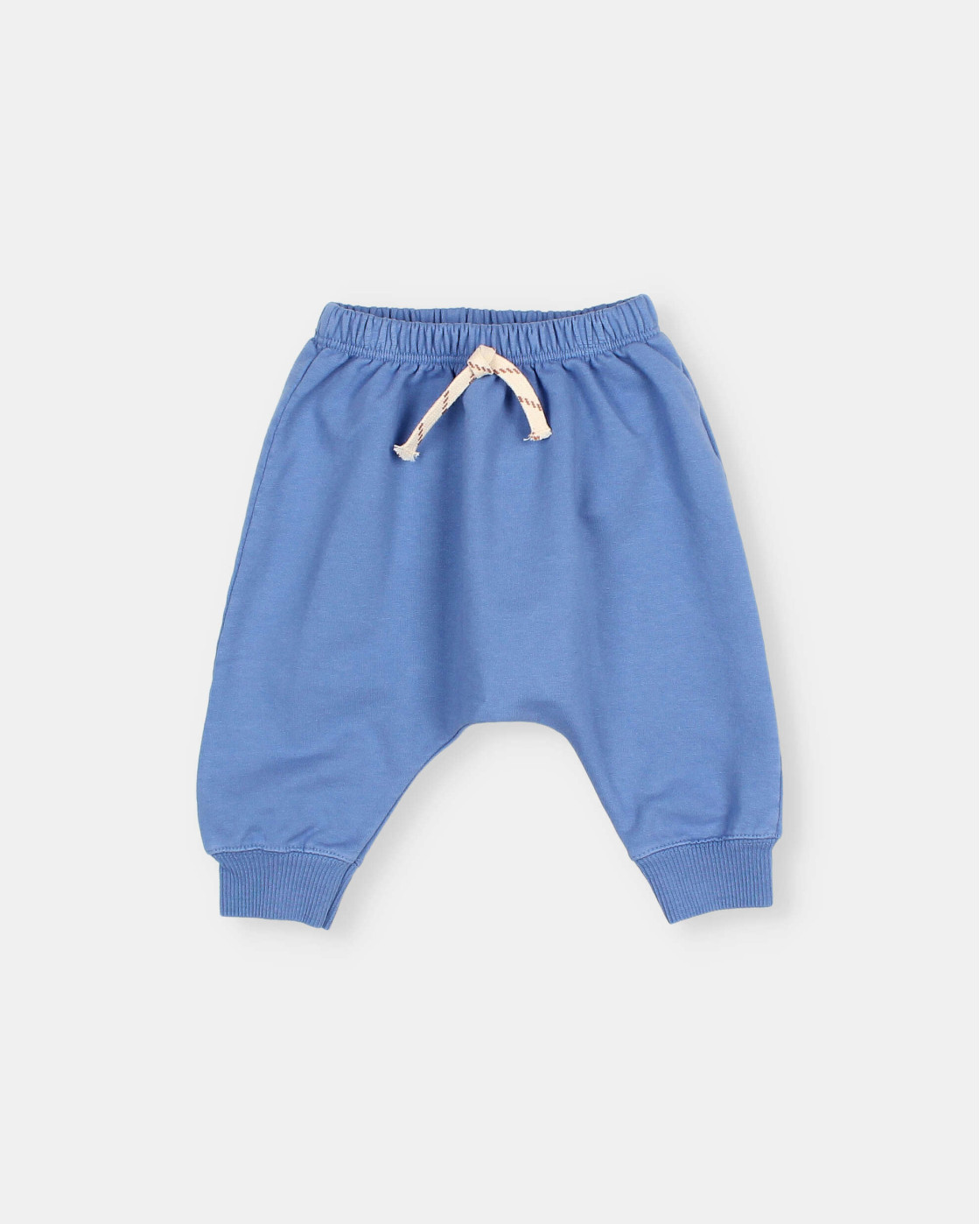 BB PANTALÓN JOGGER DE FELPA