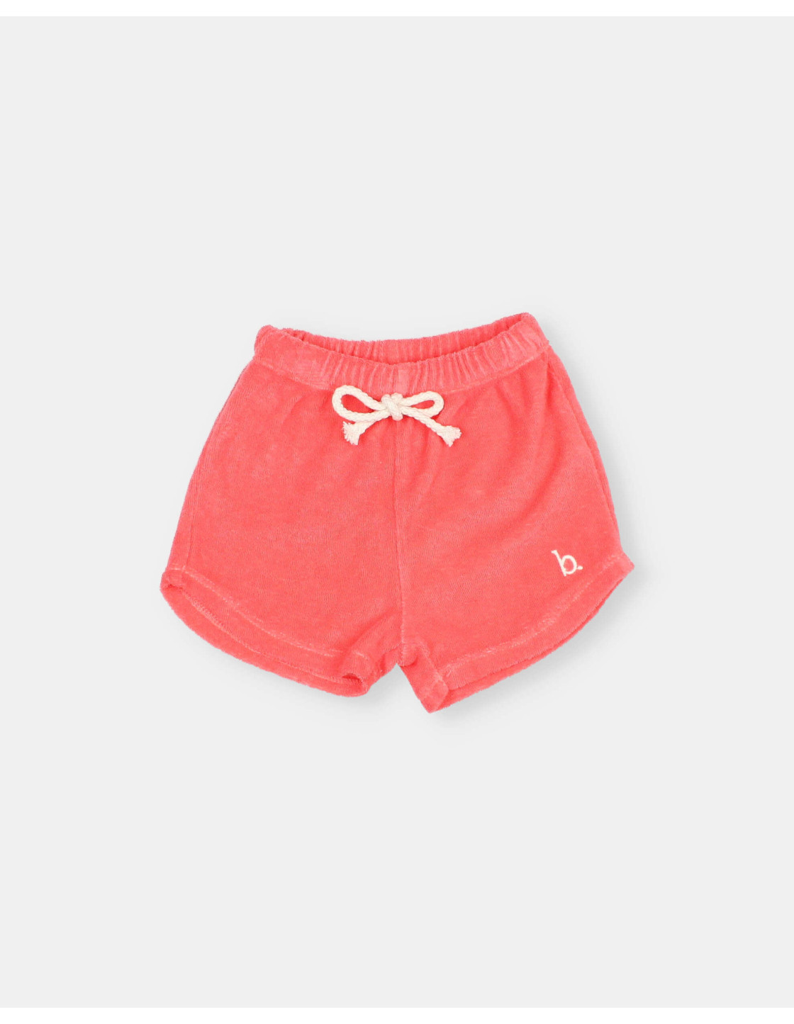 BB TERRY SHORTS