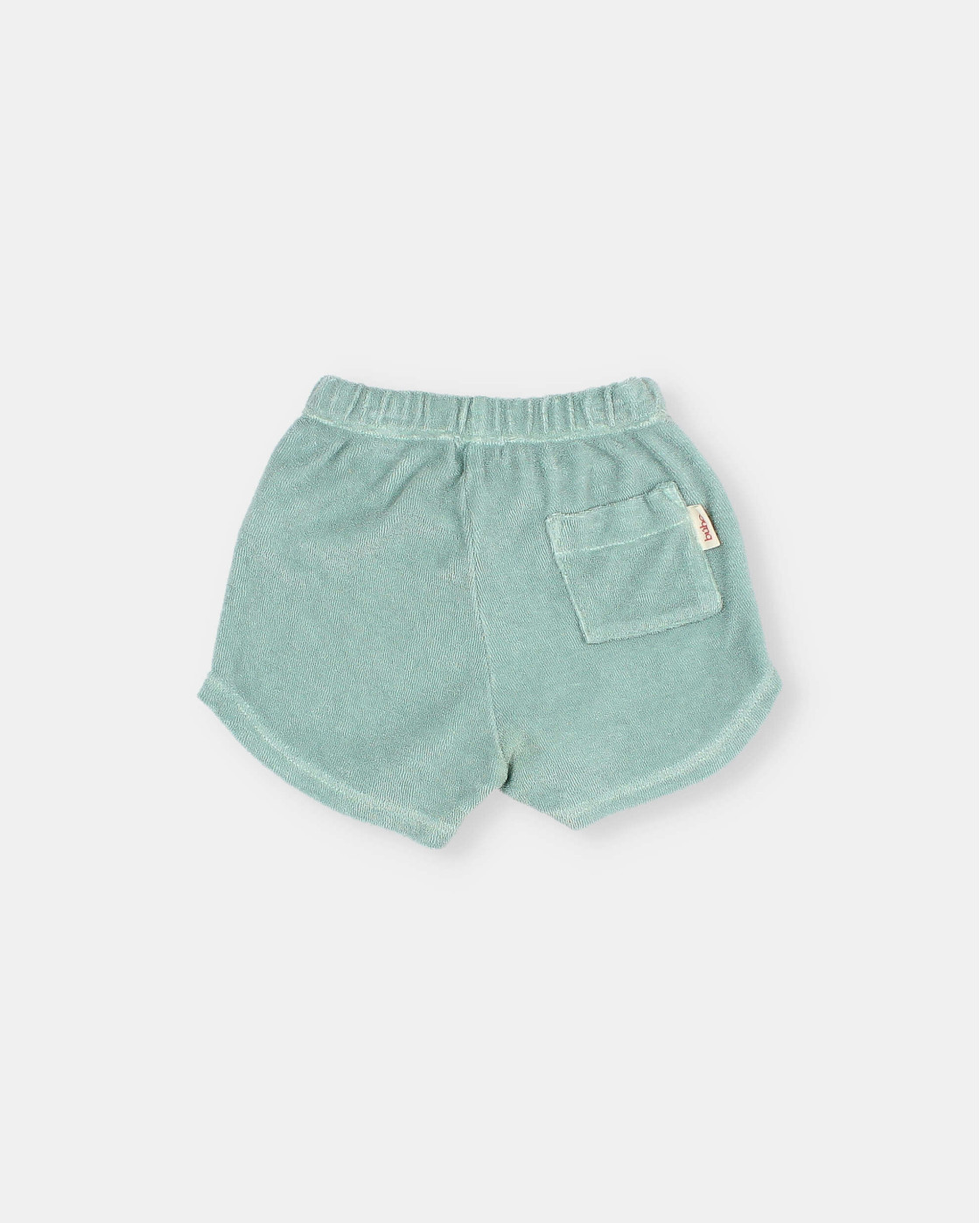 BB TERRY SHORTS