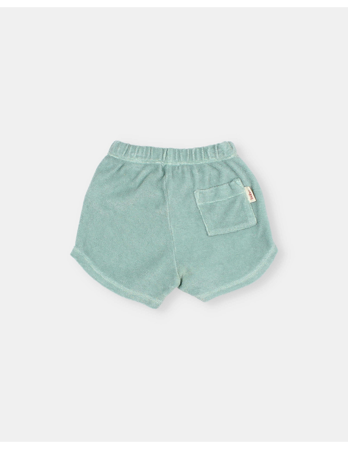 BB TERRY SHORTS