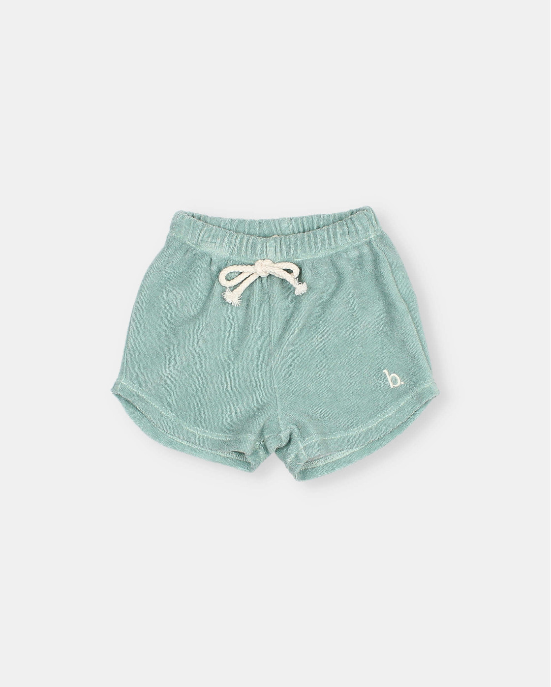 BB TERRY SHORTS