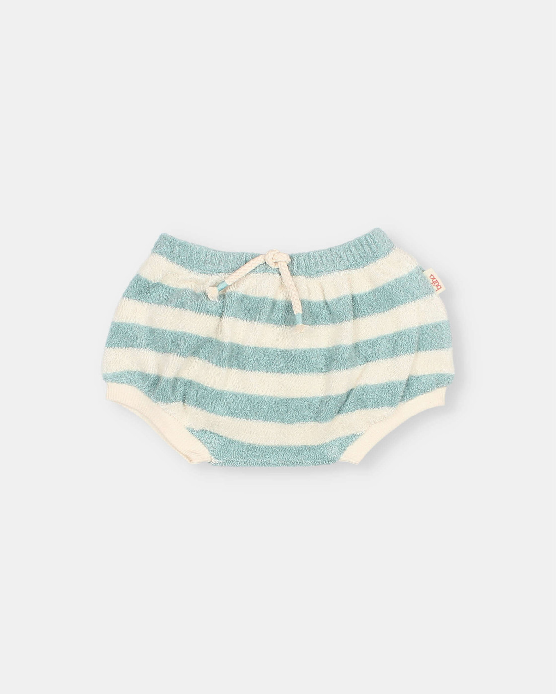 BB SHORTS DE RIZO CON RAYAS