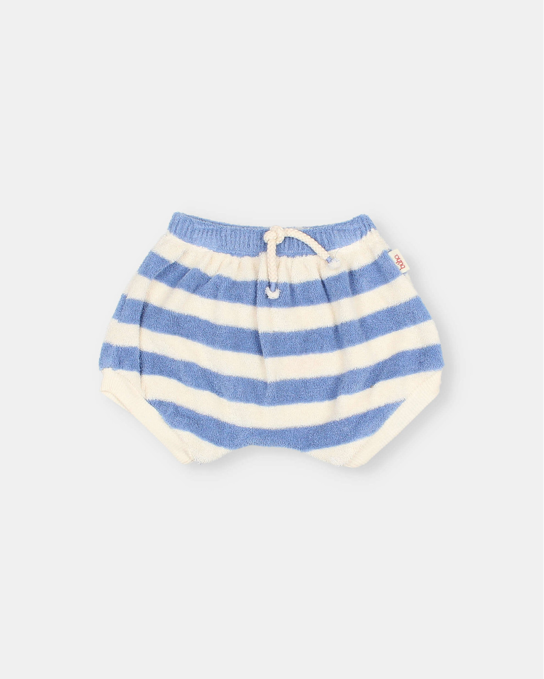 BB SHORTS DE RIZO CON RAYAS