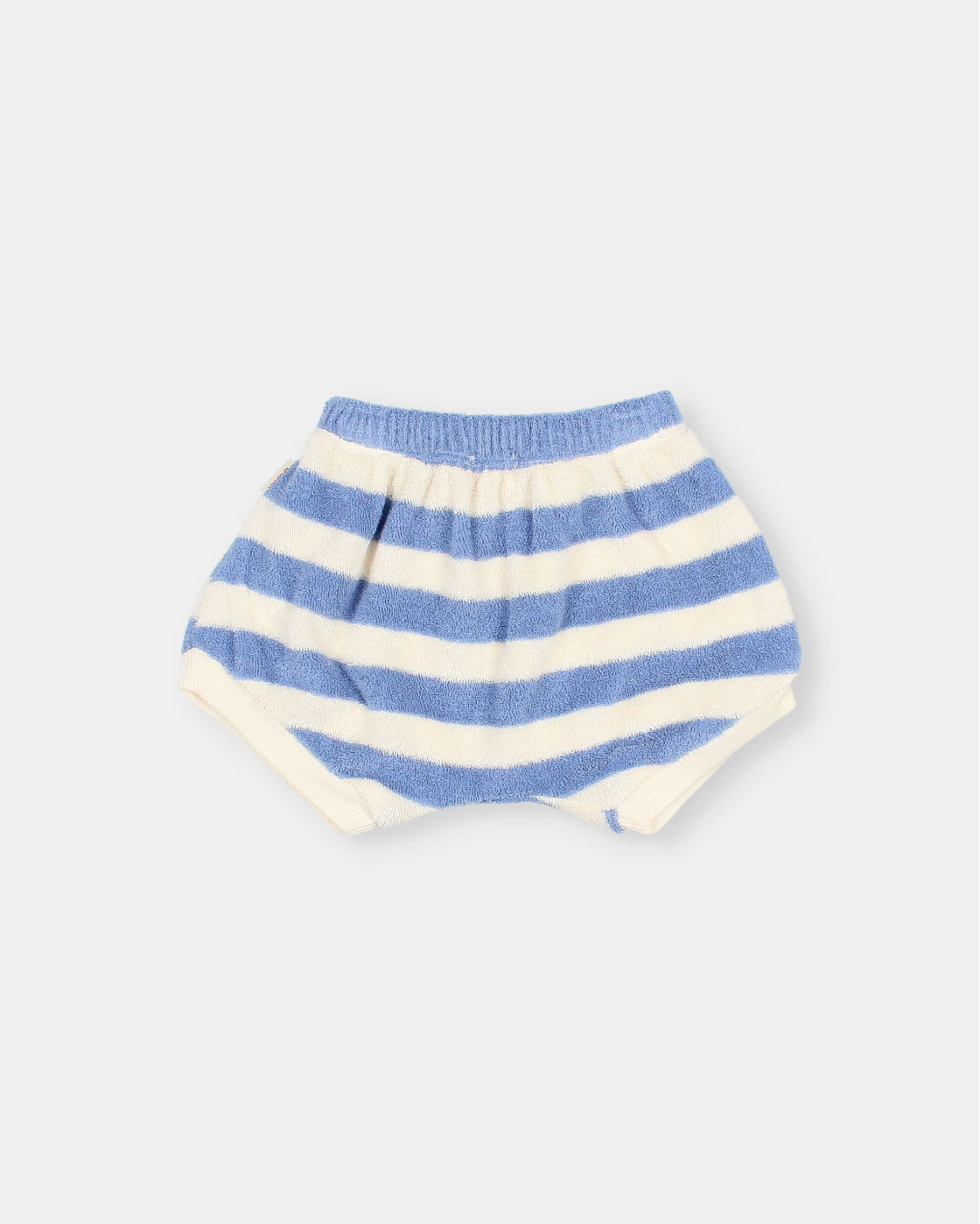 BB SHORTS DE RIZO CON RAYAS