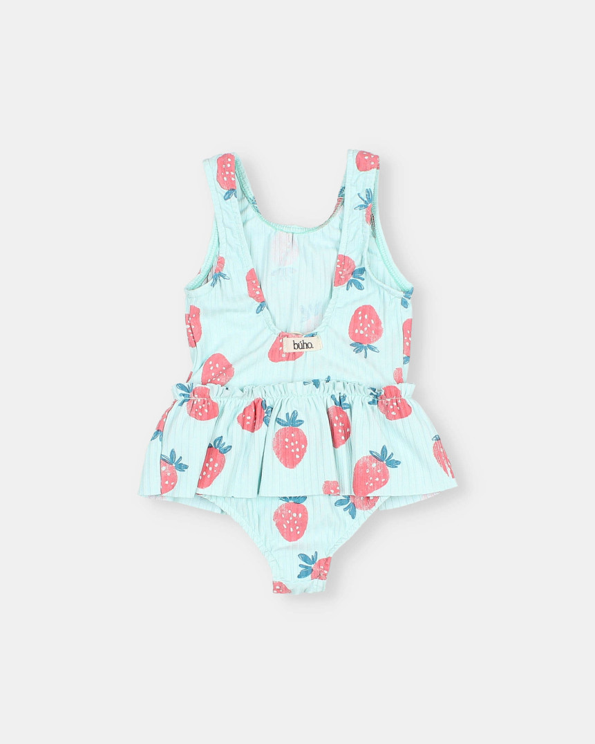 BB STRAWBERRY MAILLOT 2