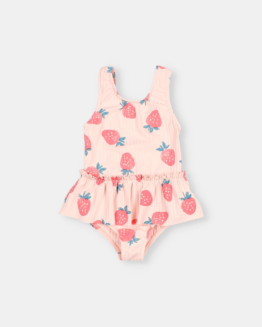 BB MAILLOT STRAWBERRY 2