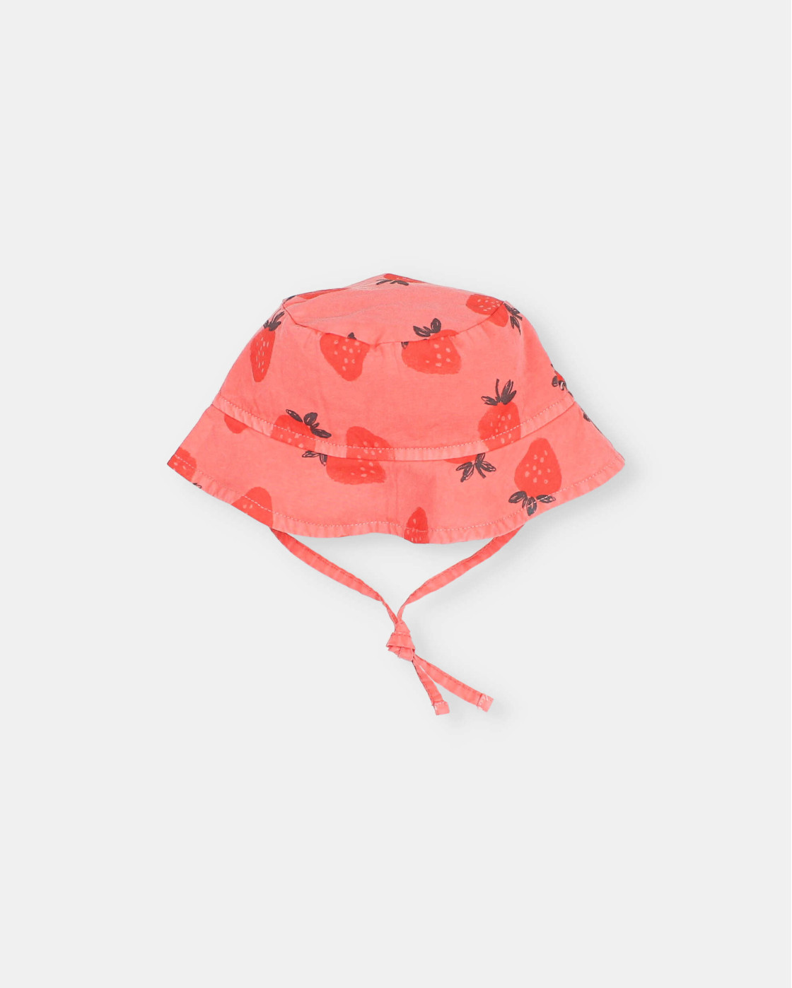 BB STRAWBERRY BOB HAT