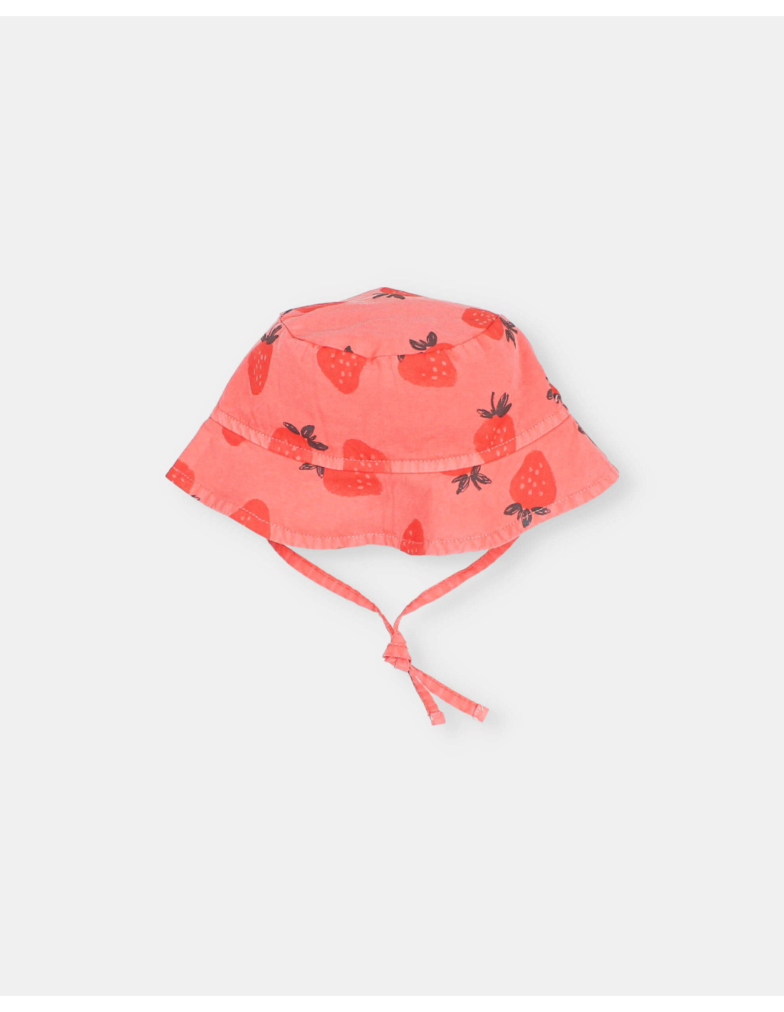 BB STRAWBERRY BOB HAT