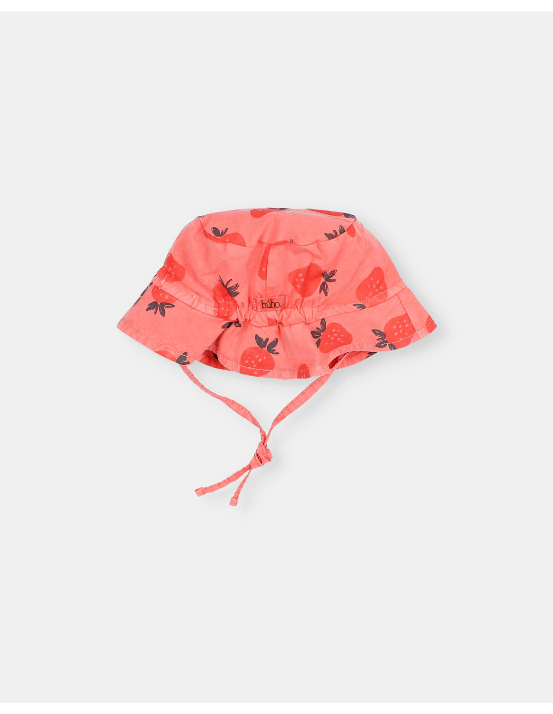 BB STRAWBERRY BOB HAT