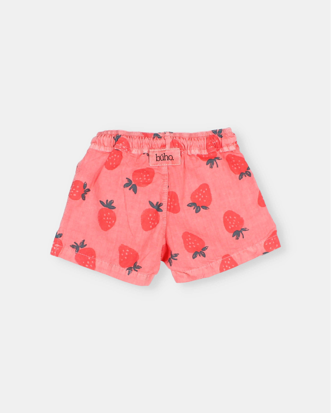 BB STRAWBERRY SWIMSUIT